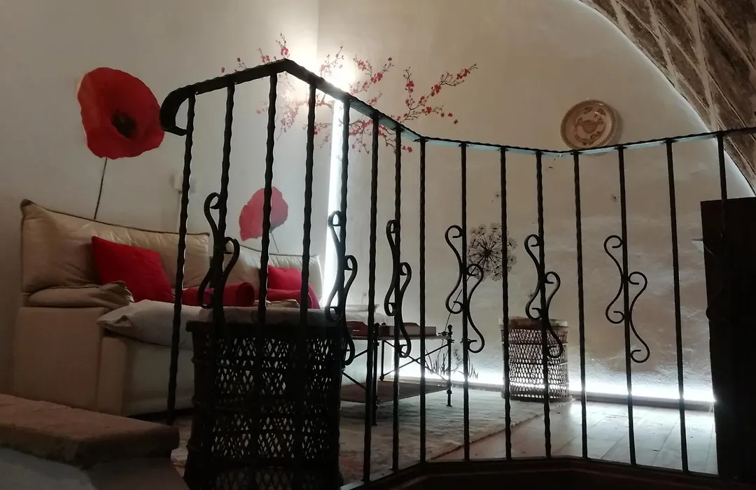 S'Istria Country Rooms-1
