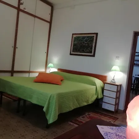 S'Istria Country Rooms-3