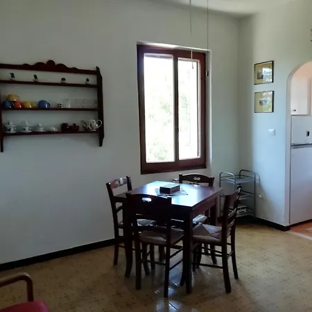 S'Istria Country Rooms-2